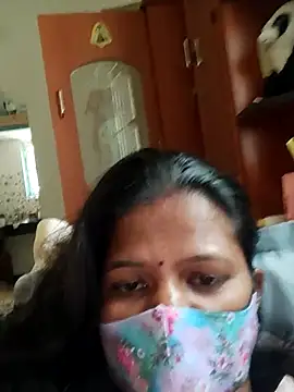 Tamil Sanjana  online show from 02/25/25, 06:03