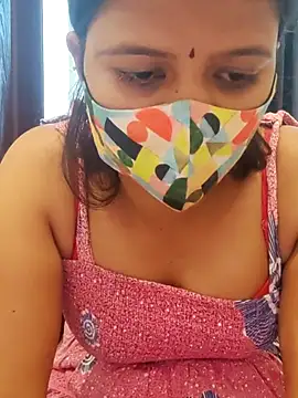 Tamil Sanjana  online show from 03/14/25, 06:53