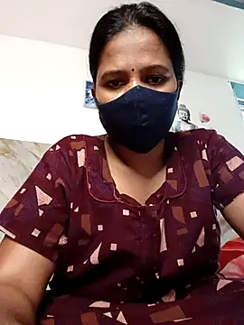 Tamil Sanjana  online show from 09/25/25, 07:45