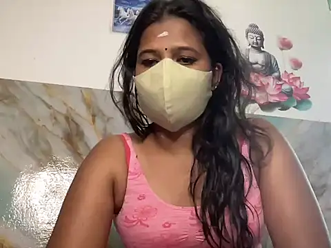 Tamil Sanjana  online show from 10/18/25, 06:58