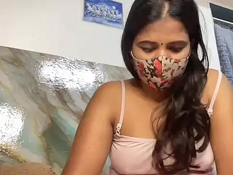 Tamil Sanjana  online show from 10/28/25, 12:52