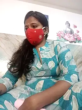 Tamil Sanjana  online show from 01/10/26, 02:08