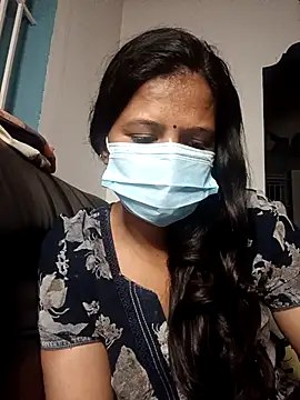 Tamil Sanjana  online show from 02/22/26, 06:39