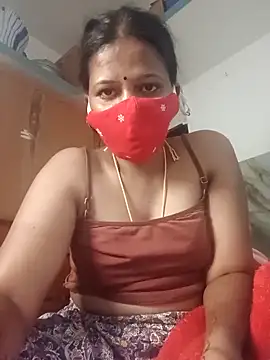 Tamil Sanjana  online show from 03/19/26, 05:55