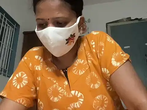 Tamil Sanjana  online show from 04/05/26, 05:21