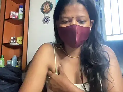 Snapshot of Tamil_Sanjana_ chatting on 05/23/26, 01:00 Tamil Sanjana online show from 05/23/26, 01:00