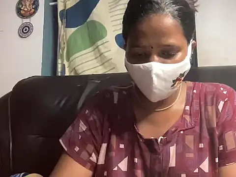 Snapshot of Tamil_Sanjana_ chatting on 05/24/26, 06:24 Tamil Sanjana online show from 05/24/26, 06:24