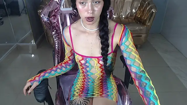 honey torres sub online show from 02/26/25, 04:14