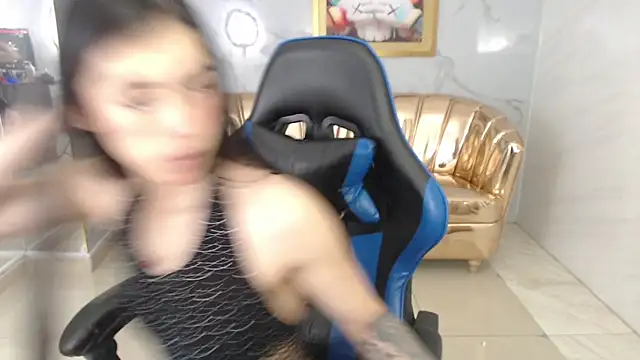 honey torres sub online show from 10/10/25, 01:43