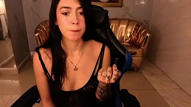 honey torres sub online show from 02/23/26, 01:30