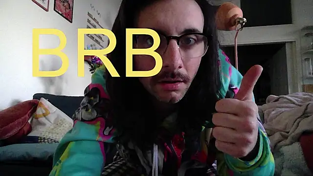 Chuck-FR online show from 04/24/26, 08:17