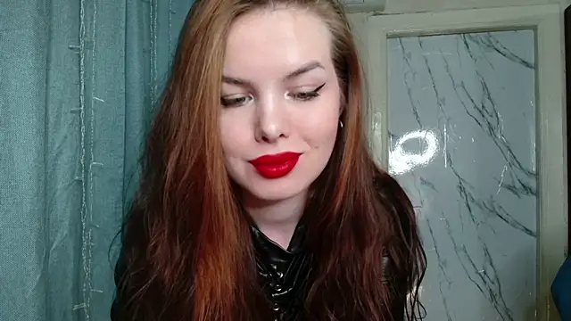 u mistress Anna online show from 02/07/25, 01:22