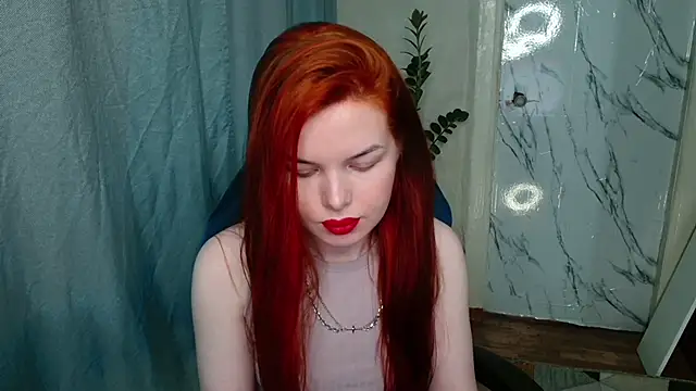 u mistress Anna online show from 03/01/25, 08:45