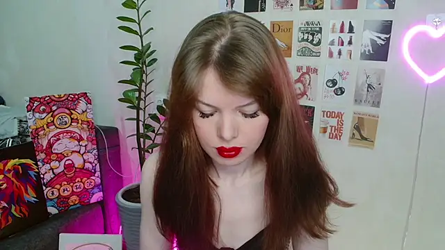 u mistress Anna online show from 09/18/25, 06:59