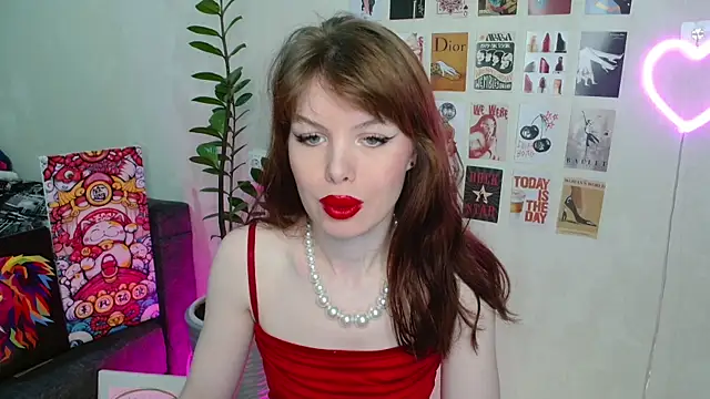 u mistress Anna online show from 09/19/25, 04:14