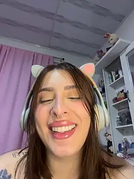 Alissonroses online show from 01/03/25, 05:06