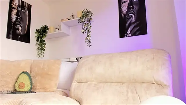 Alissonroses online show from 01/24/25, 04:28