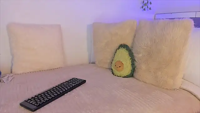 Alissonroses online show from 03/07/25, 04:00