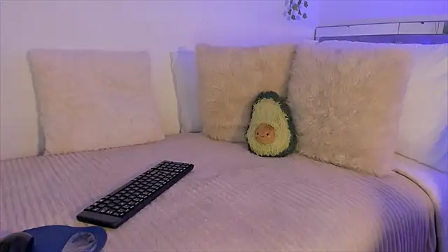 Alissonroses online show from 03/19/25, 05:28