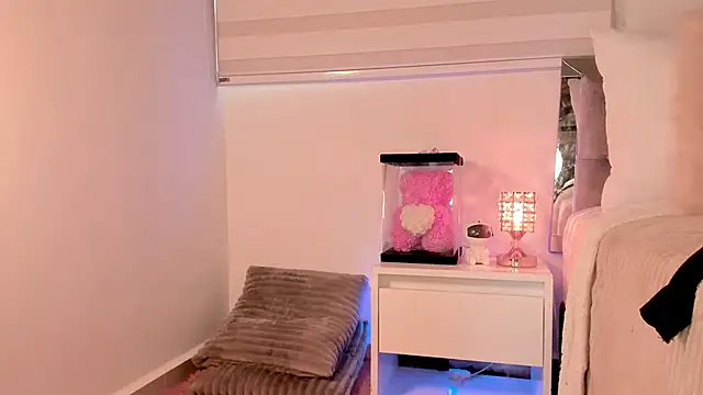 Alissonroses online show from 03/29/26, 09:15