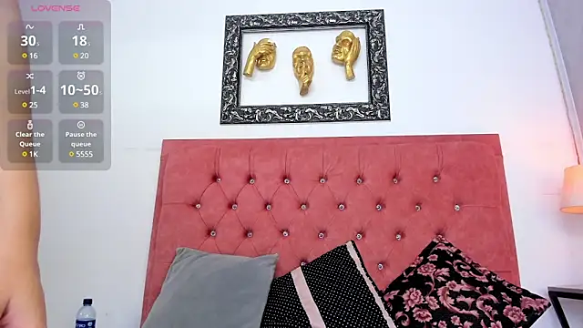 Samantha Good online show from 01/29/25, 12:13