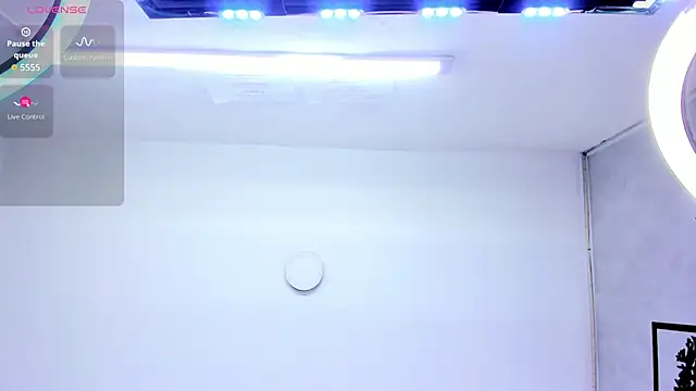 Samantha Good online show from 02/23/25, 06:12