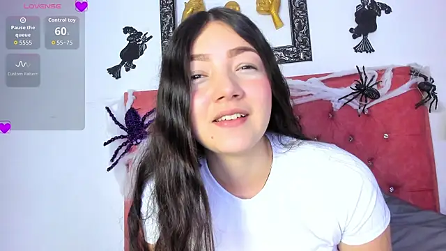 Samantha Good online show from 10/24/25, 12:34