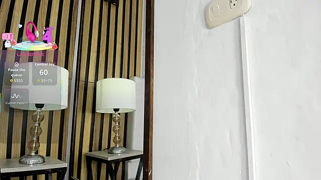 Samantha Good online show from 11/16/25, 11:38