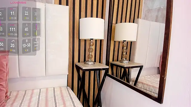 Samantha Good online show from 11/17/25, 12:00