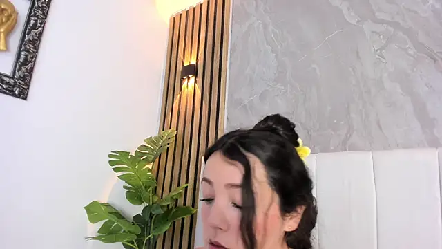 Snapshot of Samantha_Good chatting on 06/30/26, 11:55 Samantha Good online show from 06/30/26, 11:55