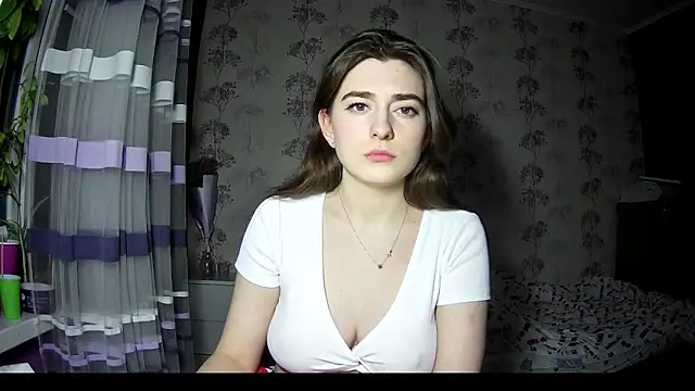 Sofiy a online show from 02/23/25, 11:58