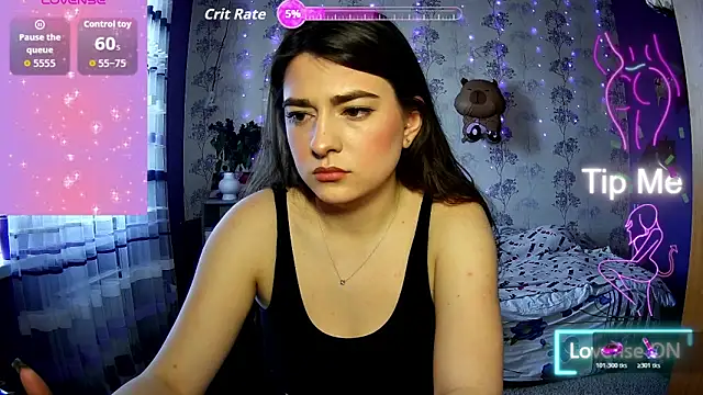 Snapshot of Sofiy_a chatting on 05/16/26, 10:36 Sofiy a online show from 05/16/26, 10:36