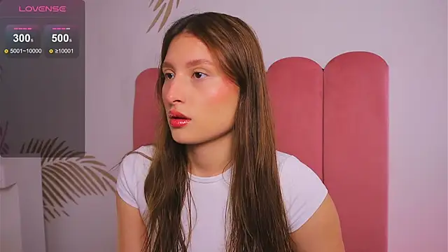 Daisha Riley online show from 03/05/25, 12:33