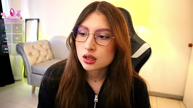 Daisha Riley online show from 09/08/25, 08:08