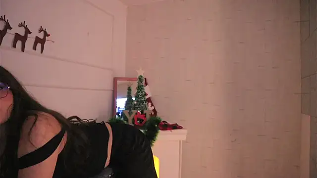 Daisha Riley online show from 01/06/26, 03:54