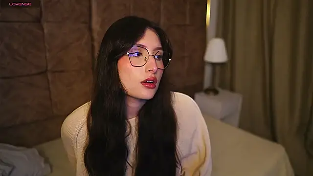 Daisha Riley online show from 03/11/26, 03:45