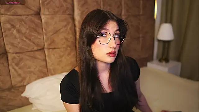 Daisha Riley online show from 03/18/26, 02:26