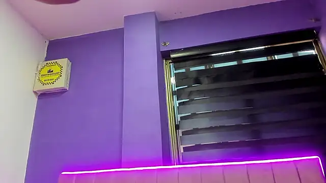 CintiaWalker online show from 01/19/26, 01:04