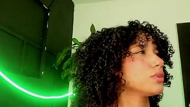 CintiaWalker online show from 04/08/26, 01:00