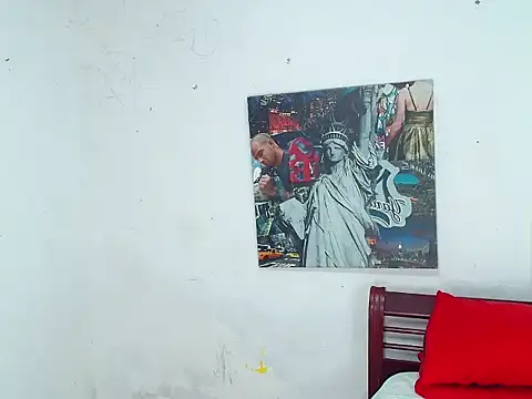 Andres Santos777 online show from 05/14/26, 02:29