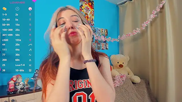  Mindy  online show from 02/27/26, 02:55