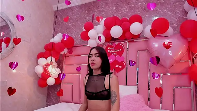 Snapshot of SEXY_HOTTIE__ chatting on 02/18/25, 12:28 SEXY HOTTIE online show from 02/18/25, 12:28