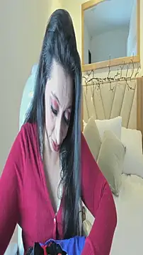 PerlaPreciosa online show from 03/12/26, 03:23