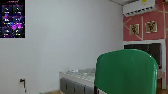 dani-lue online show from 01/16/25, 02:19