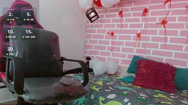 dani-lue online show from 02/14/25, 12:36