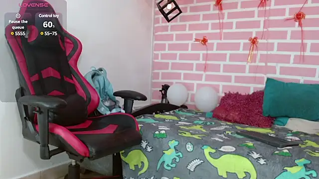 dani-lue online show from 02/15/25, 02:00