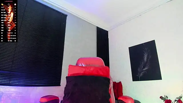 JhonyMiller  online show from 09/10/25, 08:20