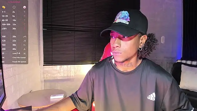 JhonyMiller  online show from 02/28/26, 08:43