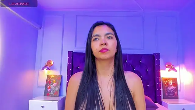 nathyy garcia online show from 02/19/25, 07:06