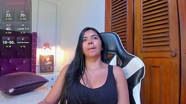 nathyy garcia online show from 02/22/25, 12:40